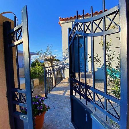 The Dona House Villa Vagia  Екстериор снимка