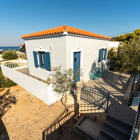 The Dona House Villa Vagia  Екстериор снимка