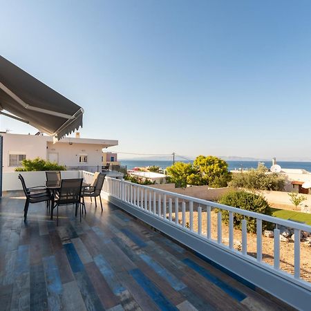 The Dona House Villa Vagia  Екстериор снимка