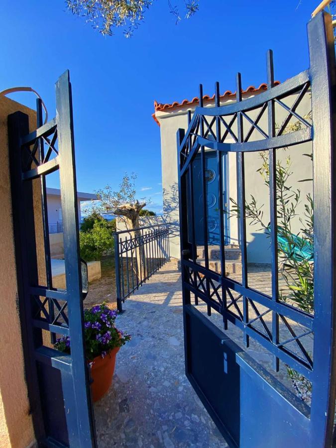 The Dona House Villa Vagia  Екстериор снимка