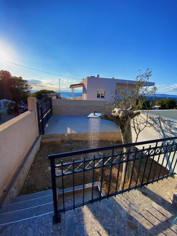 The Dona House Villa Vagia  Екстериор снимка