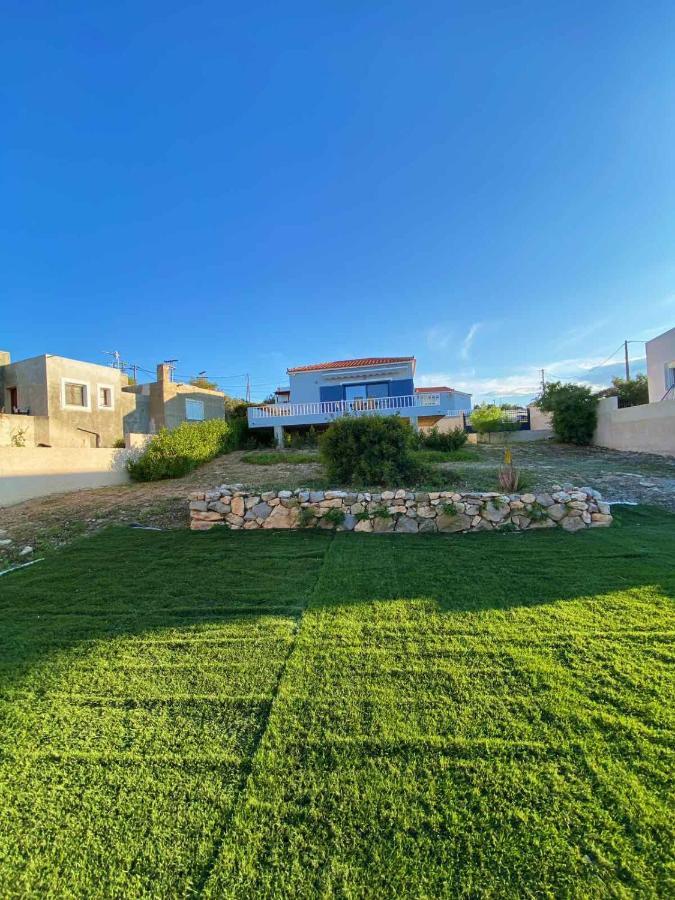 The Dona House Villa Vagia  Екстериор снимка