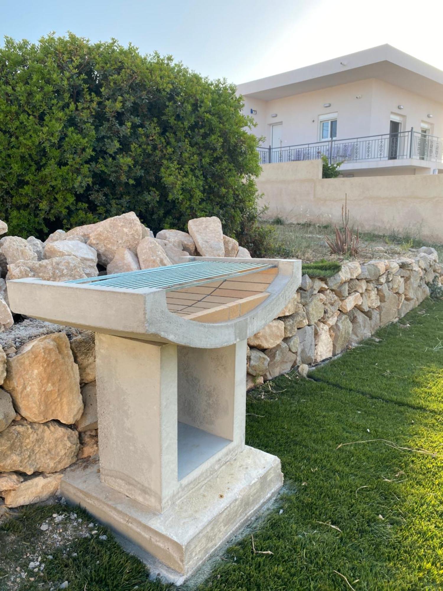 The Dona House Villa Vagia  Екстериор снимка