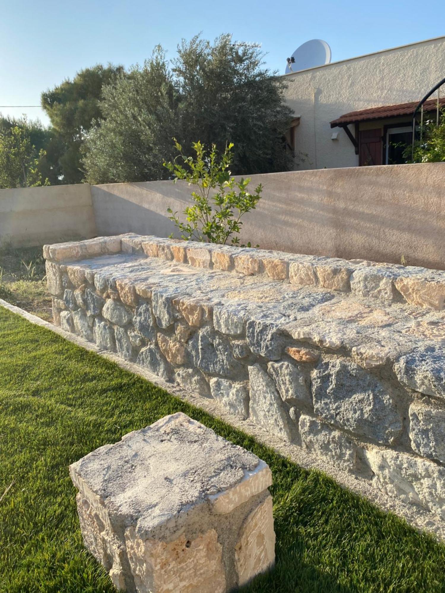 The Dona House Villa Vagia  Екстериор снимка