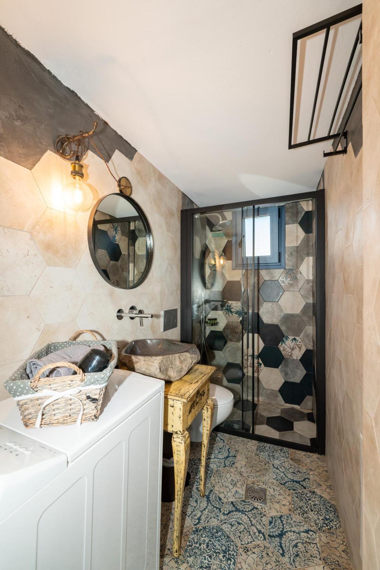 The Dona House Villa Vagia  Екстериор снимка