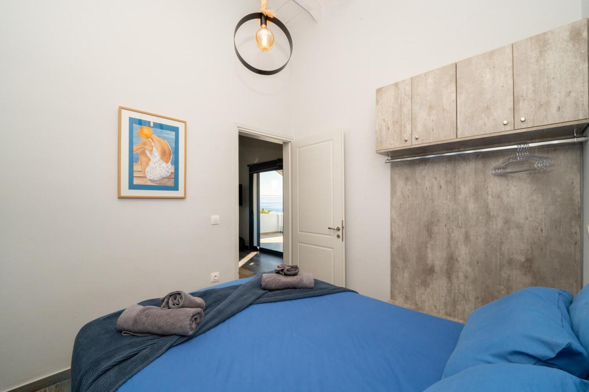 The Dona House Villa Vagia  Екстериор снимка