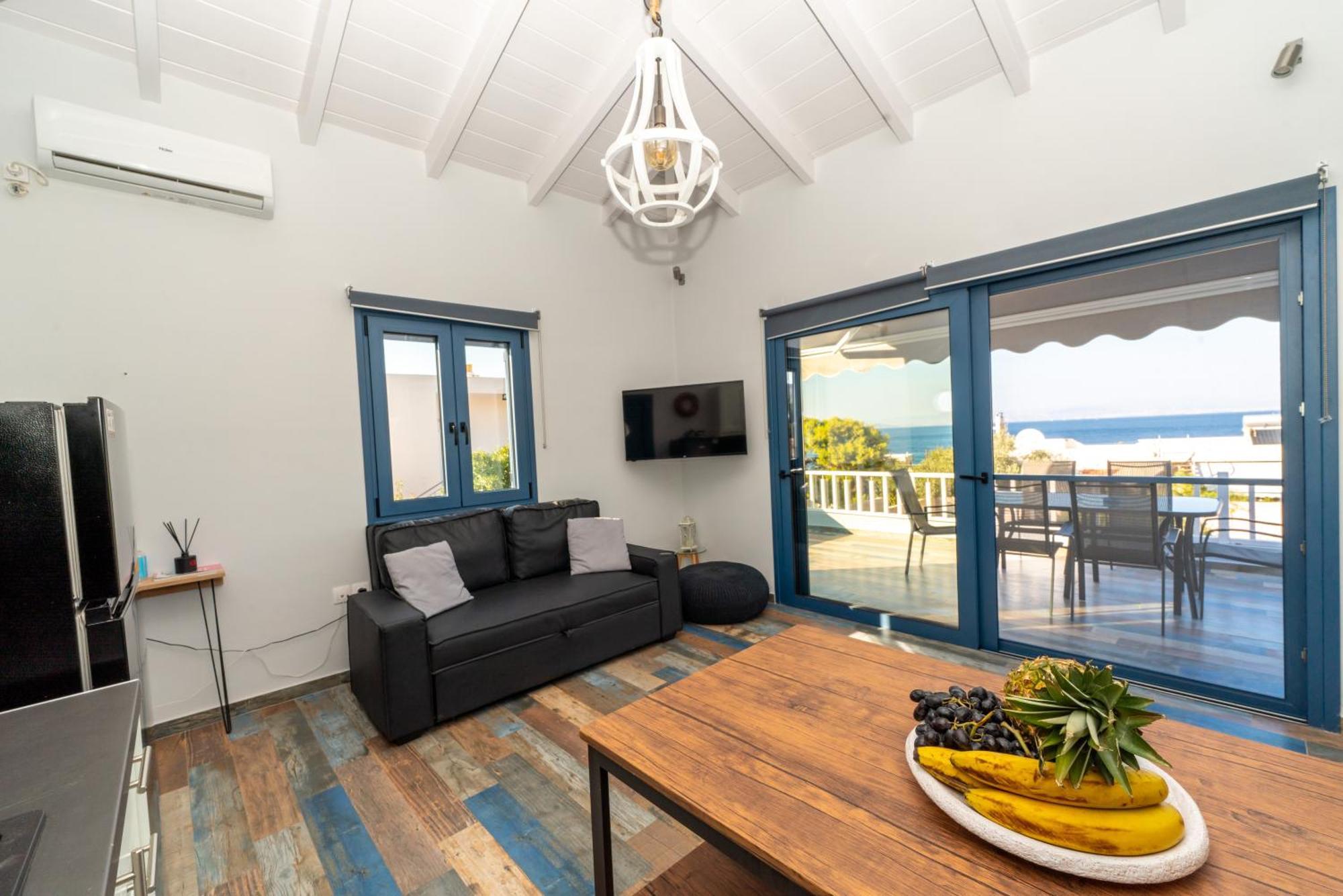 The Dona House Villa Vagia  Екстериор снимка