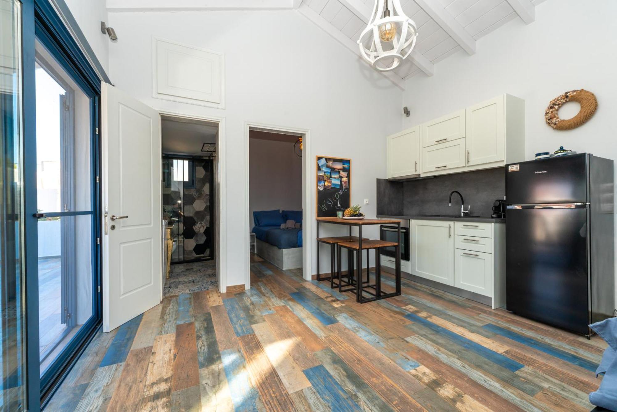 The Dona House Villa Vagia  Екстериор снимка
